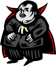 vampire